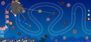 Balloons & Defense Screenshot 7 of 8