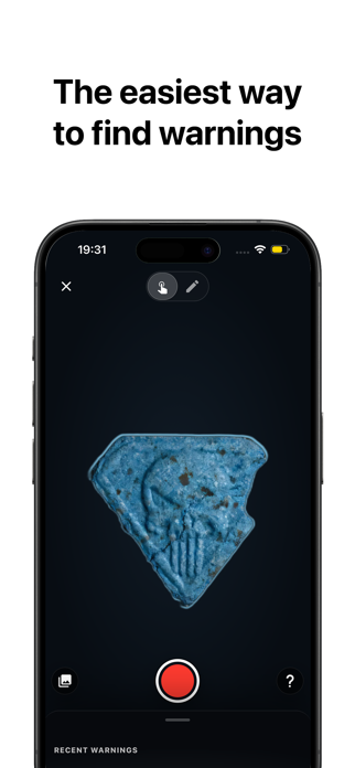 DrugsPRO Guide Screenshot 4 of 10