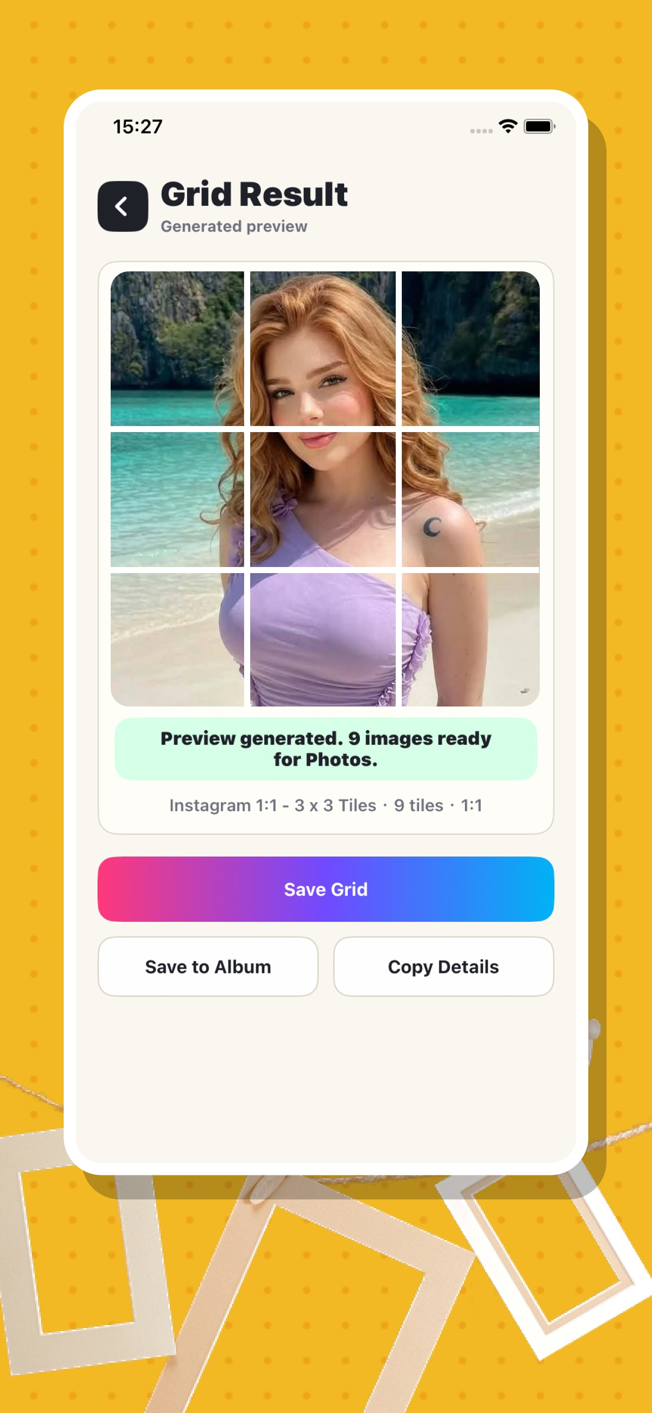 Quubo screenshot 4