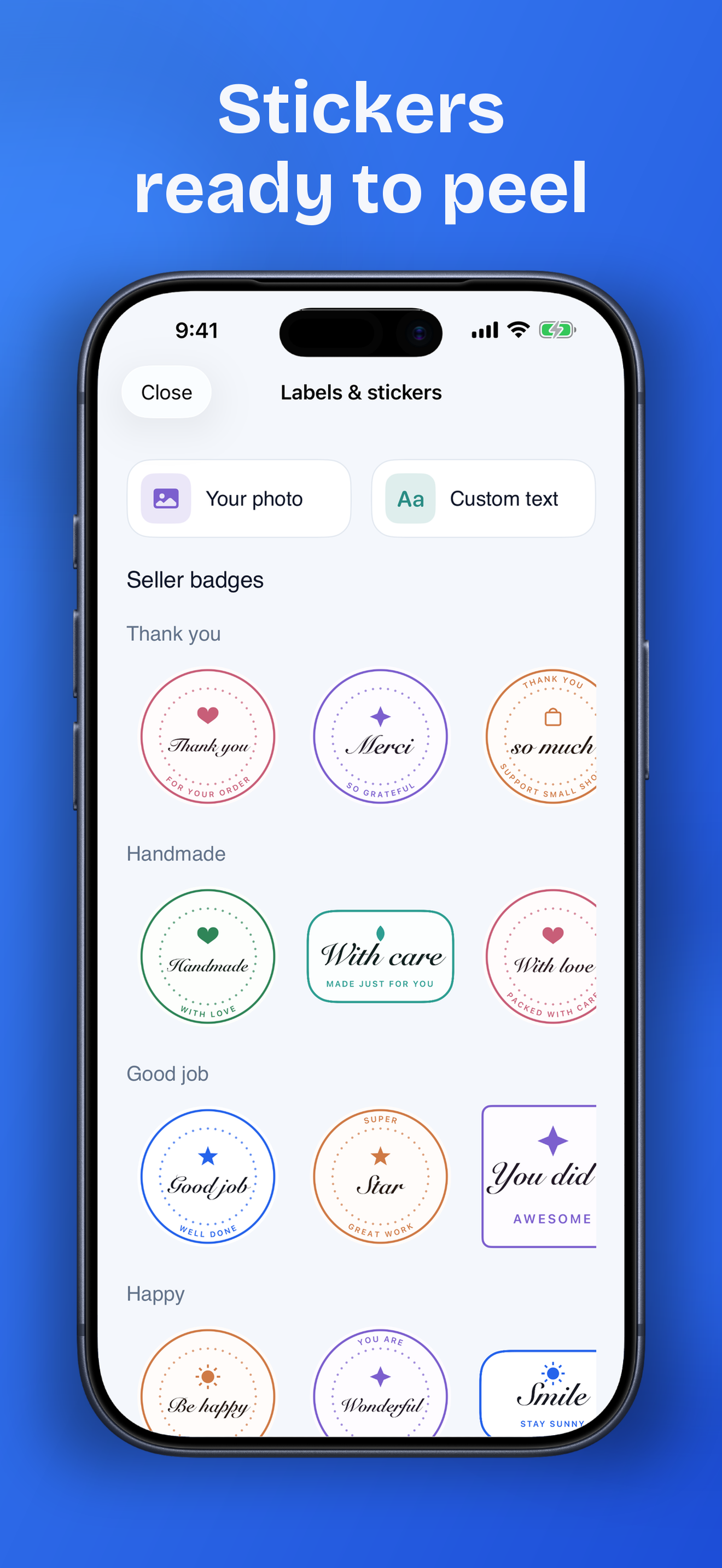 Smart Print Scan: Printer App screenshot 4