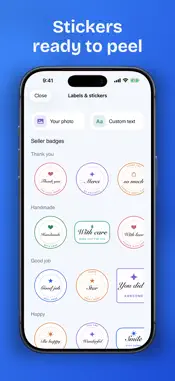 Smart Print Scan: Printer App screenshot 4
