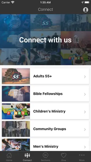 mpbclife screenshot 2