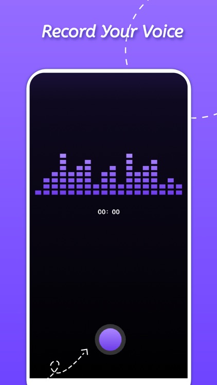Offline Music App: Musmile screenshot-4