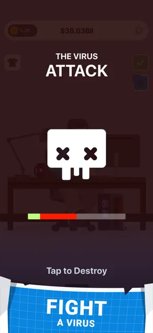 Cyber Dude: Dev Tycoon screenshot 4