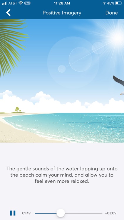 PTSD Coach Explorer 2 screenshot-3