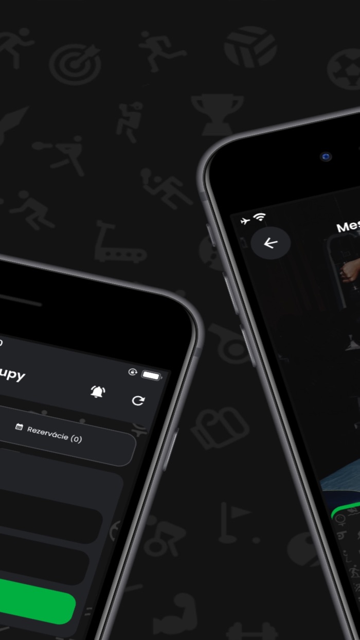 Inspirimate - Kežmarok