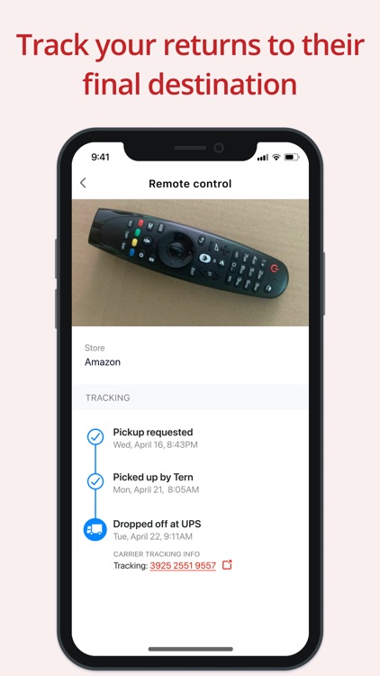 Tern Returns screenshot-4