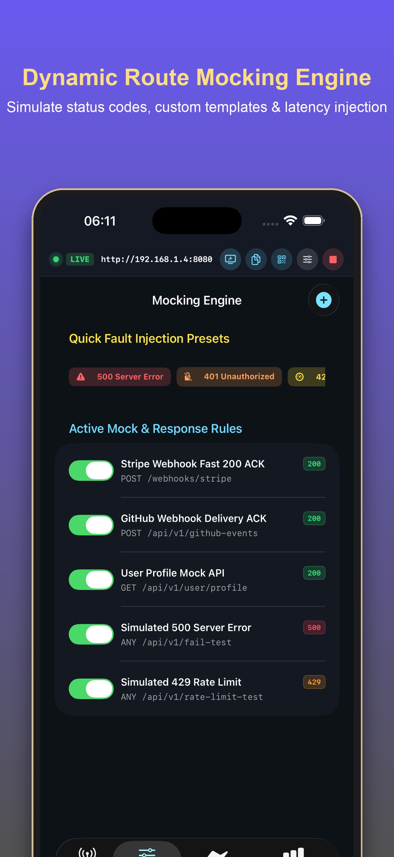 Screenshot 4 of Wire Snap