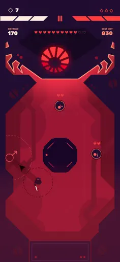 Sky Samurai - Screenshot 3