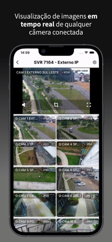 R&G Servicos e Monitoramento screenshot