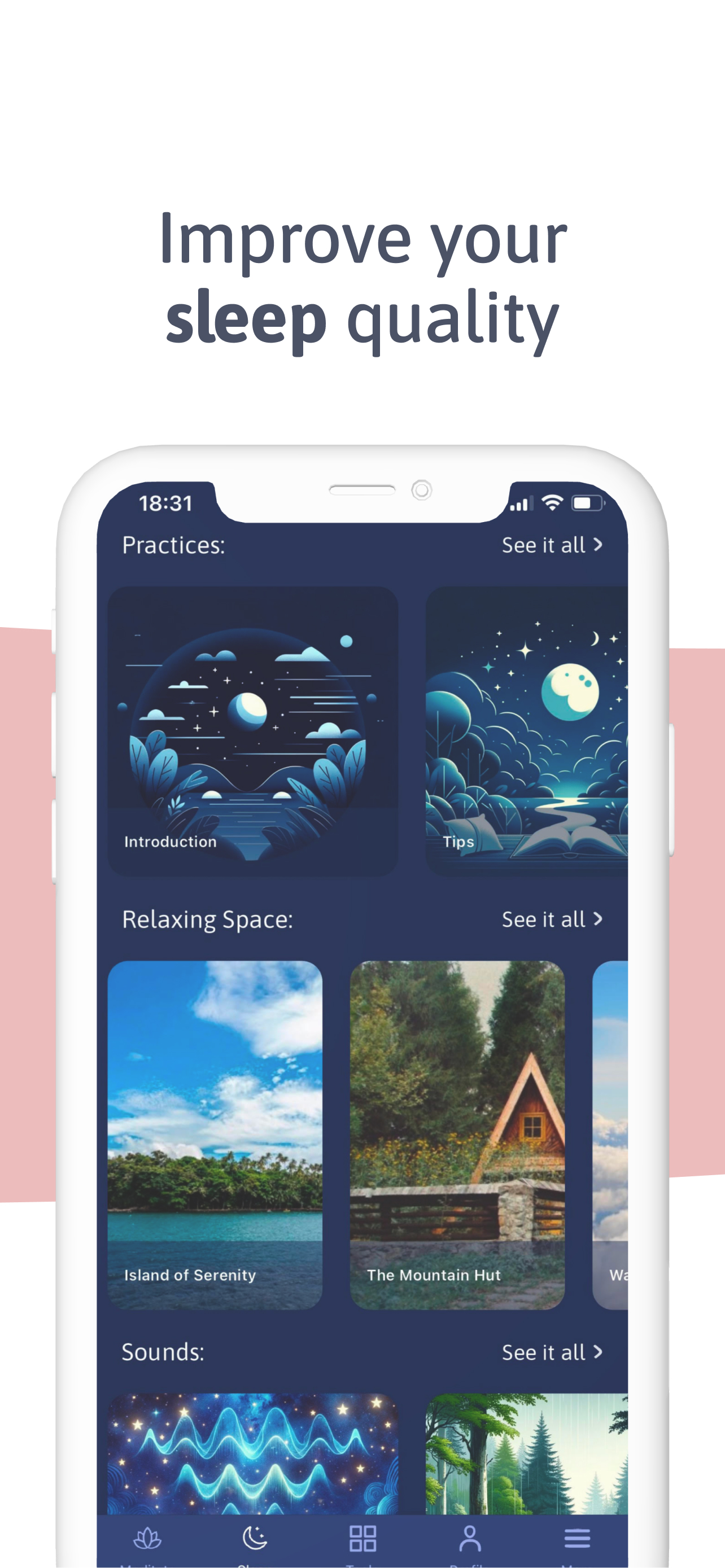 Lojong: Meditation & Relax
