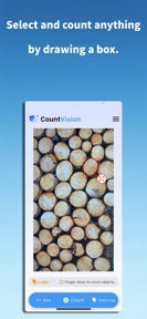 CountVision – AI Object Count screenshot