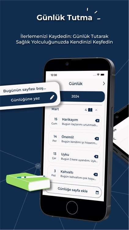 Corpy App screenshot-6