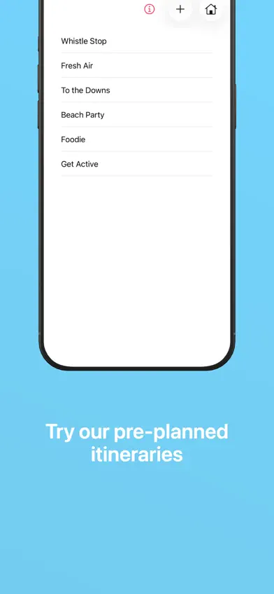 Brighton Guide screenshot 4