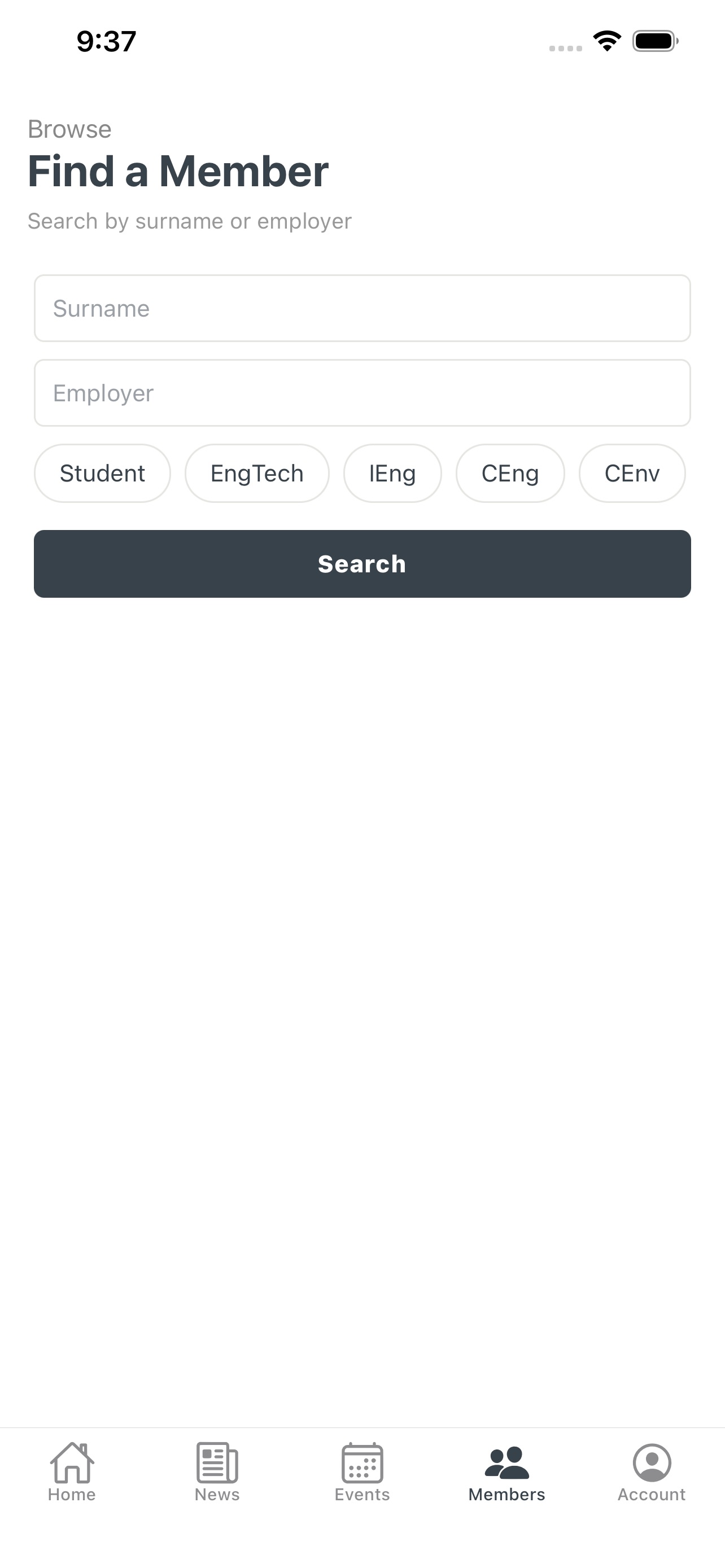 Screenshot 4 of IAgrE