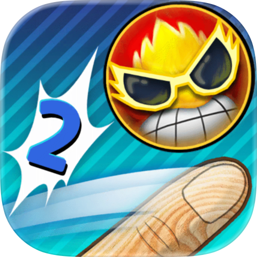 Flick Home Run 2