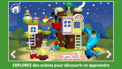 Screenshot #3 pour MONDE LEGO® DUPLO®