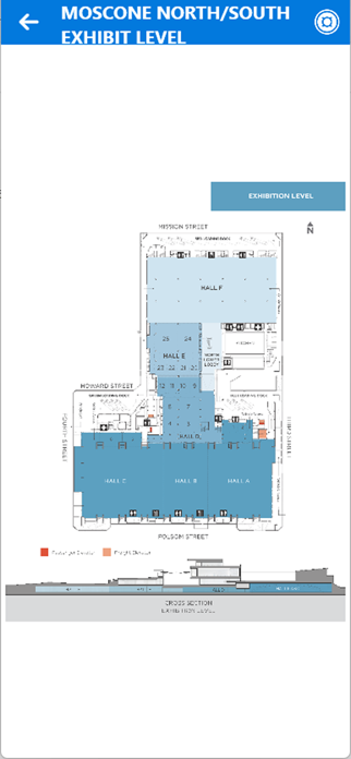 EventSync Screenshot 6 of 10