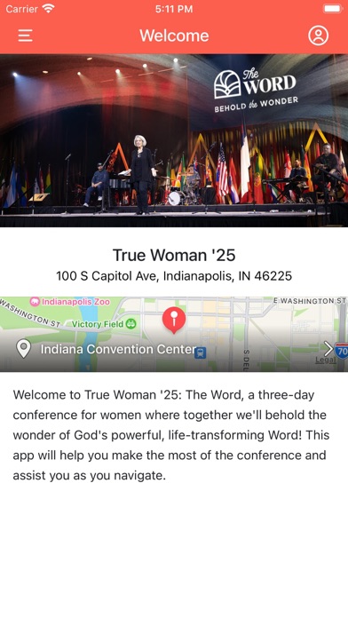 True Woman 25 Screenshot