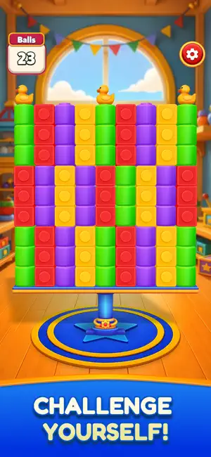 Toy Smash: Blast Hit Game screenshot 3