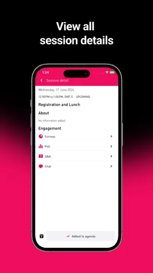 Events by Check Point screenshot 3