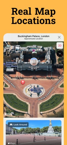 Learn History - HistoryDays iPhone screenshot