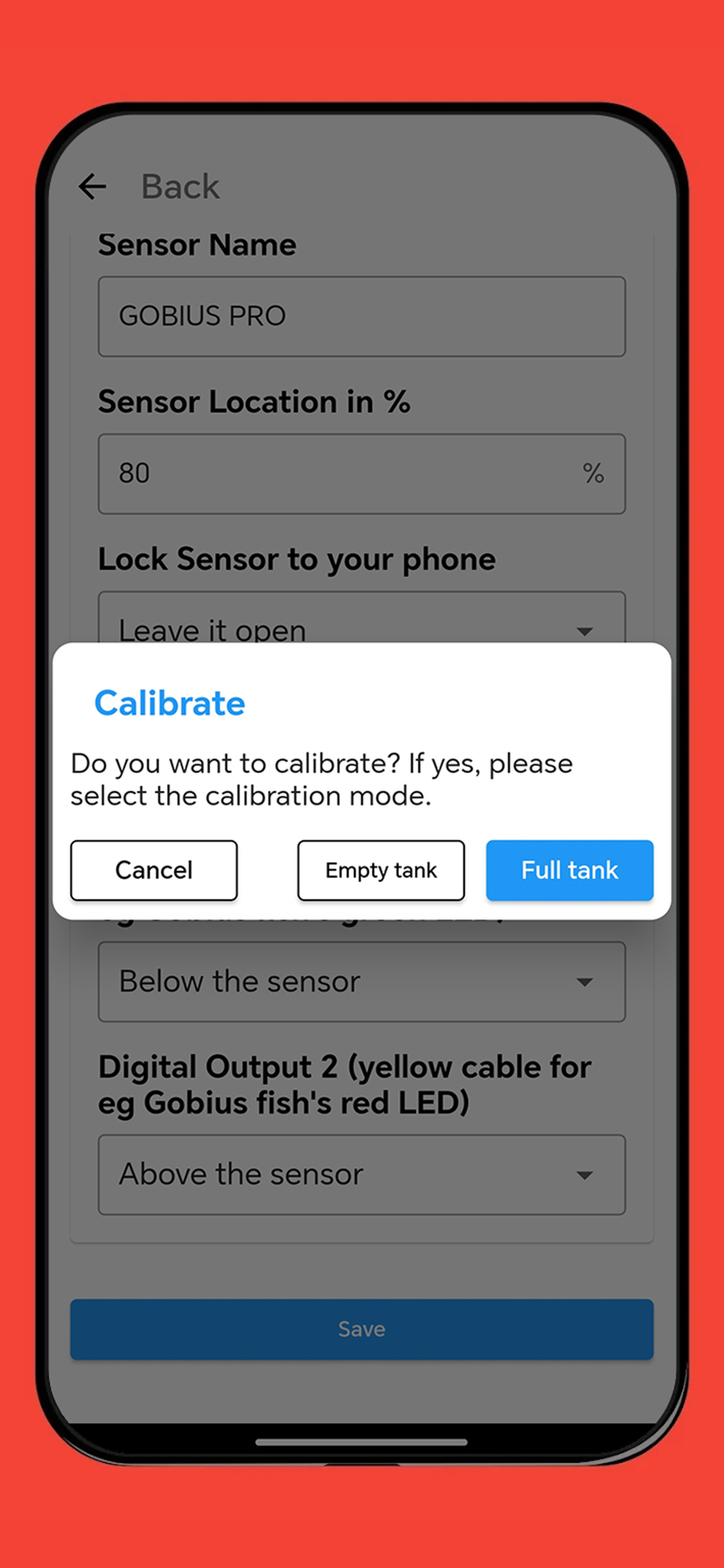 Gobius screenshot 8