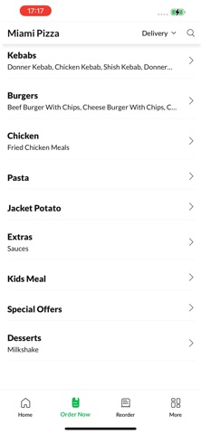Miami Pizza. Screenshot 3 of 4