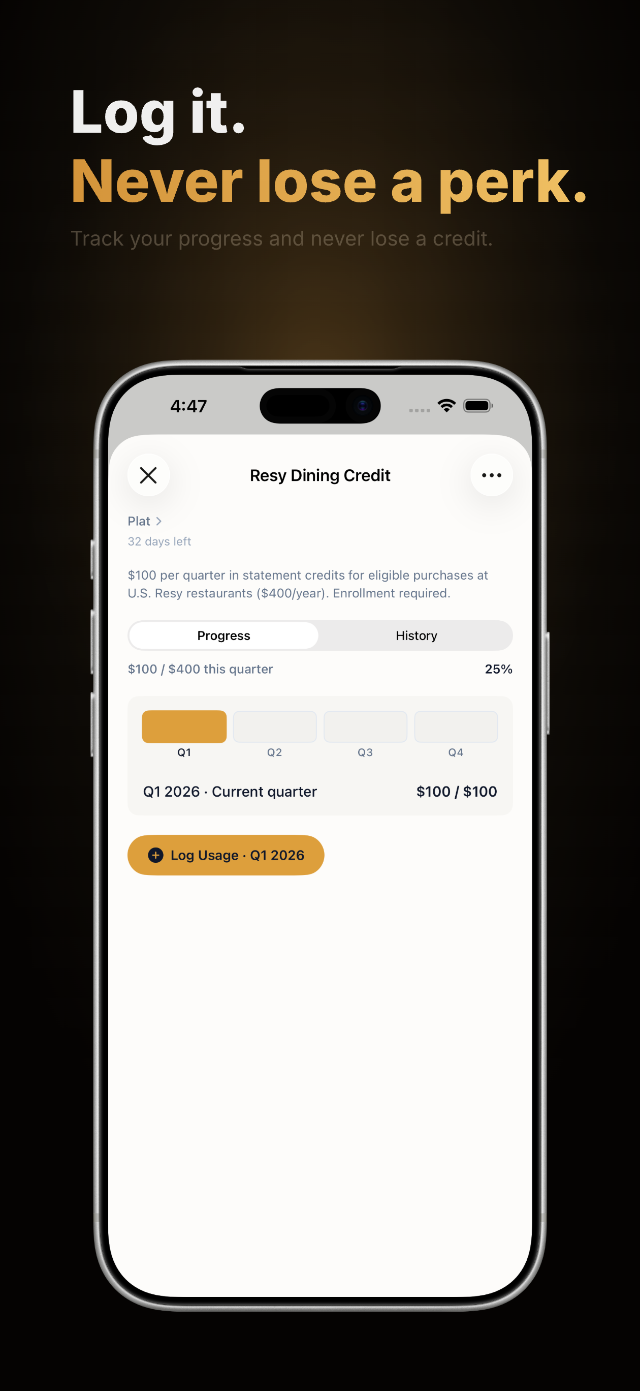 kardfolio: Card Benefits