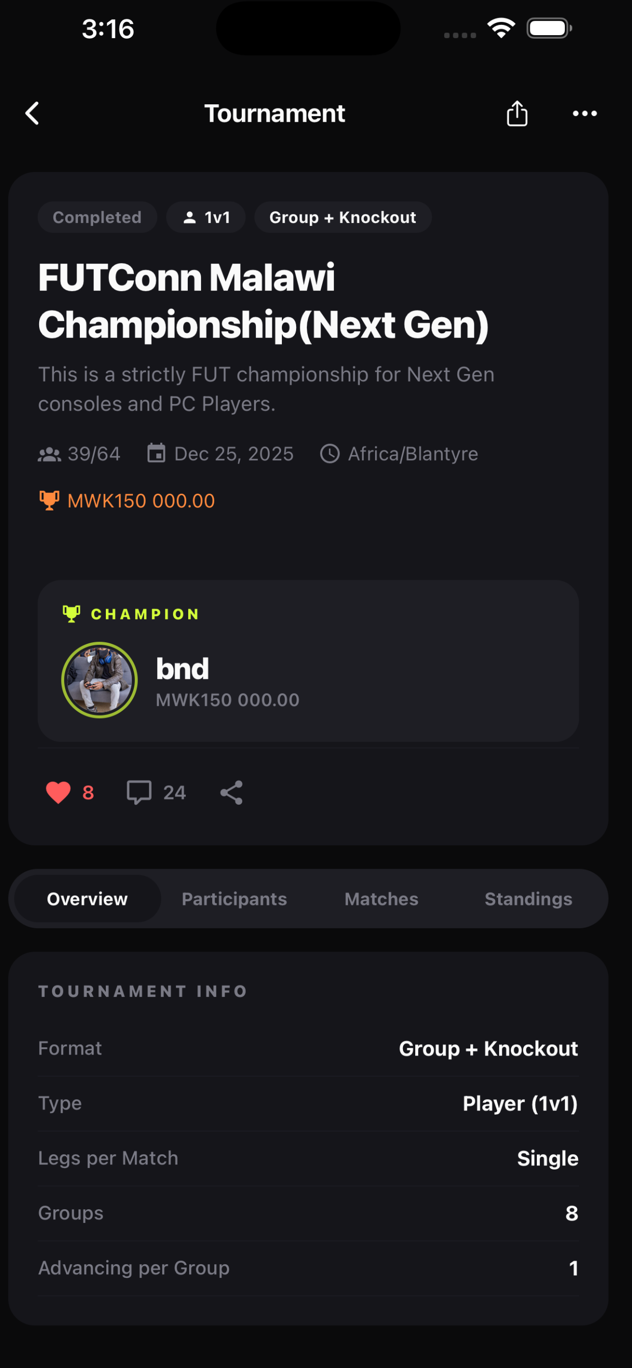 Rivvlz screenshot 3