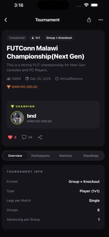 Rivvlz screenshot