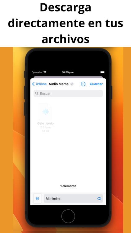 AudioMeme audios para whatsapp