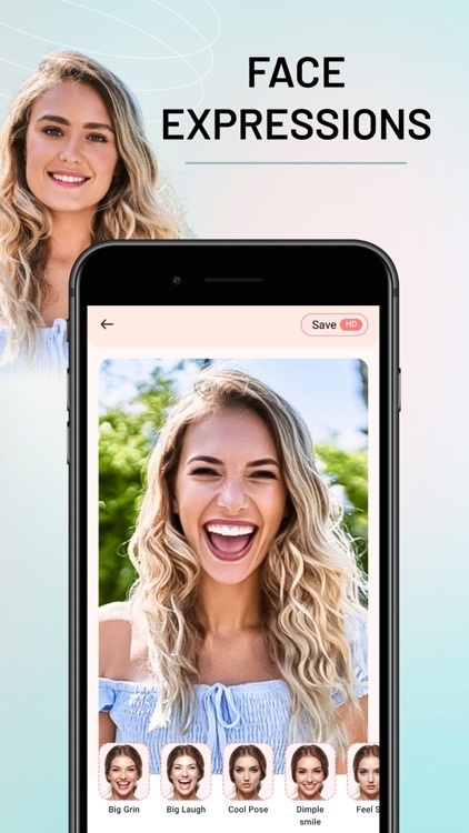 BeautyLab - Body & Face Editor