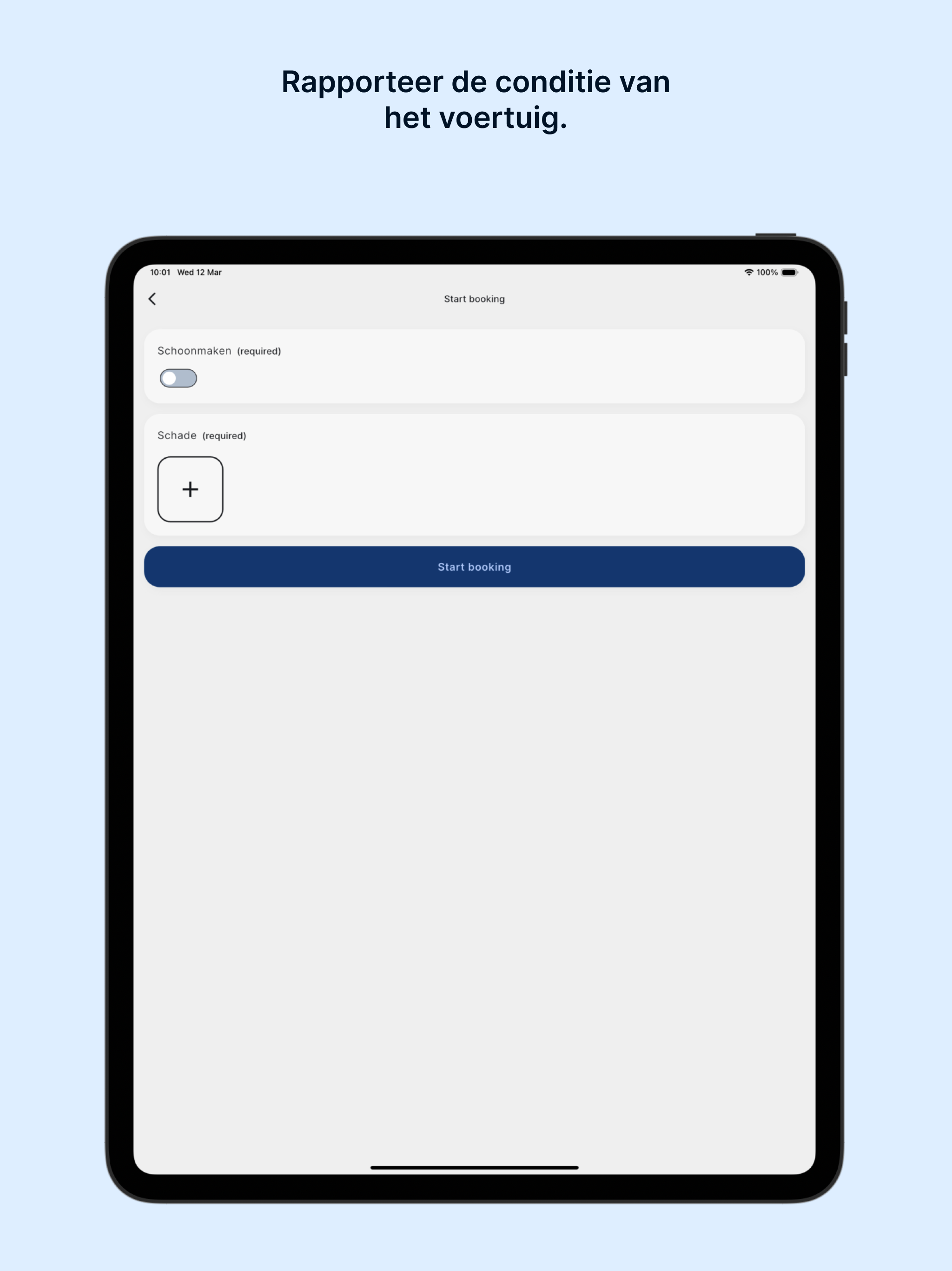 Deelmobiliteit Noaberkracht screenshot 10