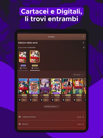 Zipaki iPad screenshot 4