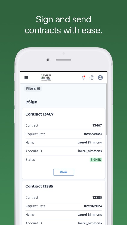 Forest River Farmers Elevator screenshot-4