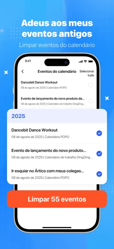 AI CleanKit: Limpador Celular screenshot 6 of 10