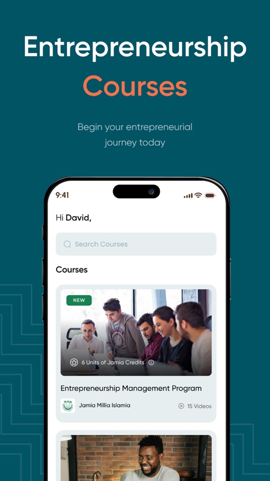 #2. ShowReel/B3: Learn & Grow (iOS) 来自: Armia Systems, Inc
