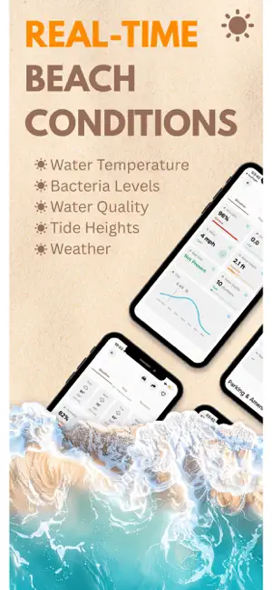 BeachLens screenshot 3