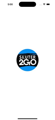 Skuter2Go screenshot