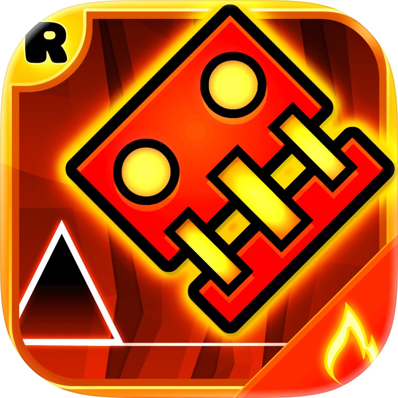 Geometry Dash Lite screenshot 5
