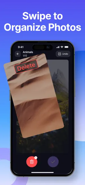 PurifyCleaner: Safe Cleanup screenshot 3