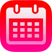 ‎Eventual Calendar