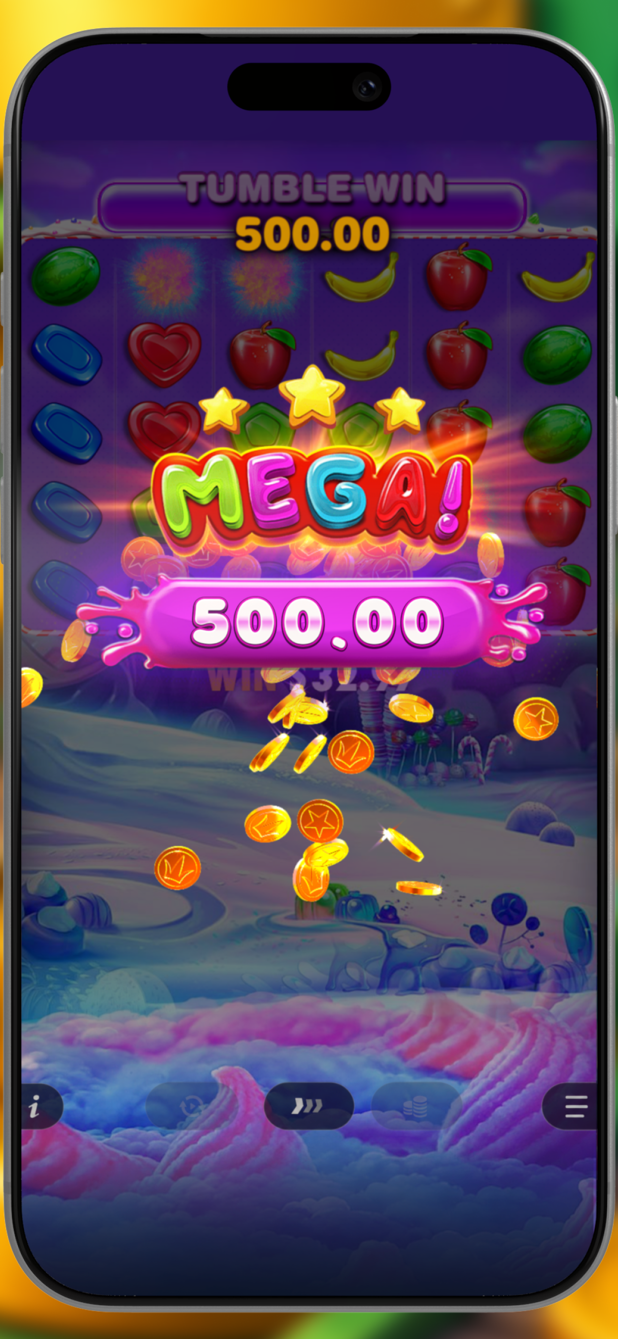 Coin Press Tycoon
