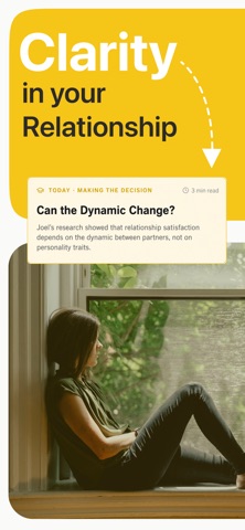 Relationsight: Relationship Screenshot 1 of 6