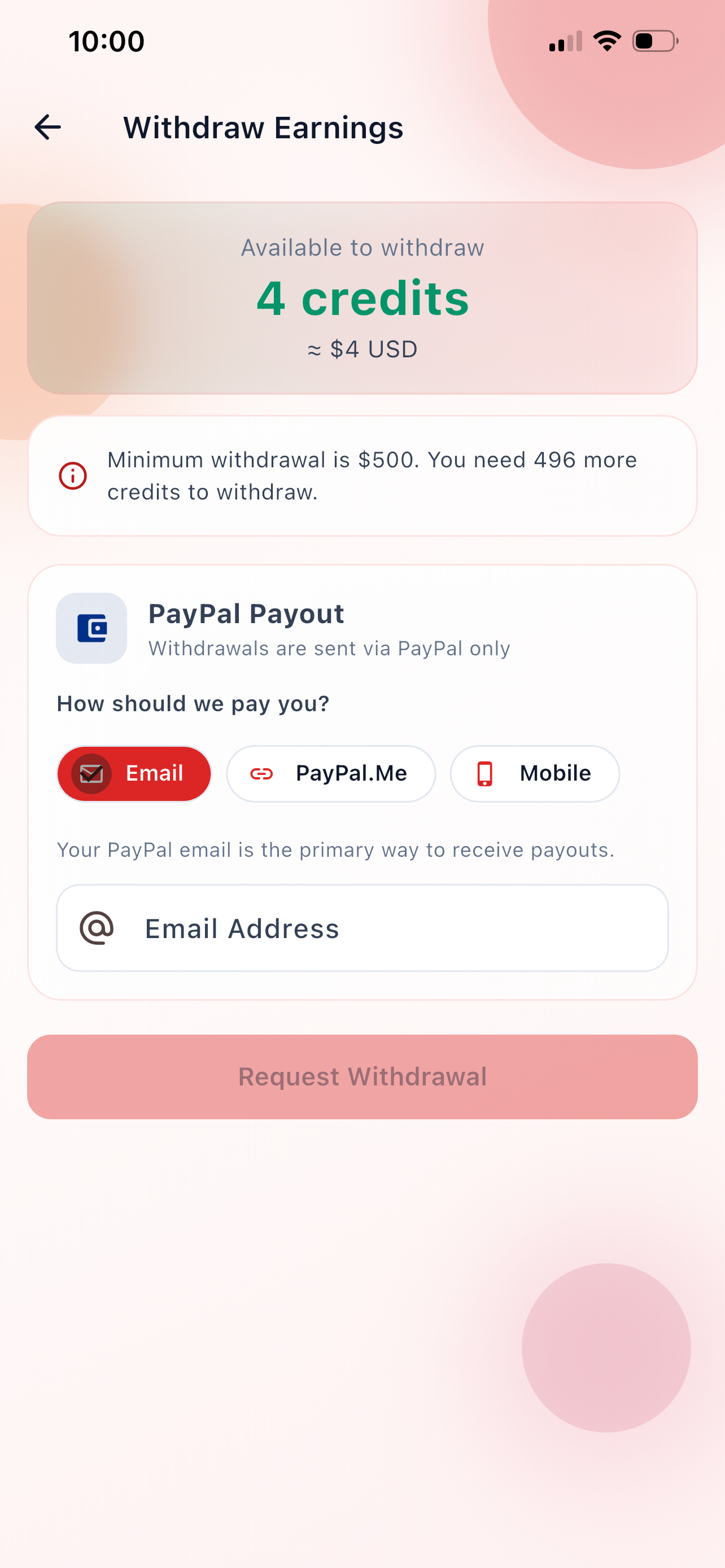 AI_Marketplace screenshot 9