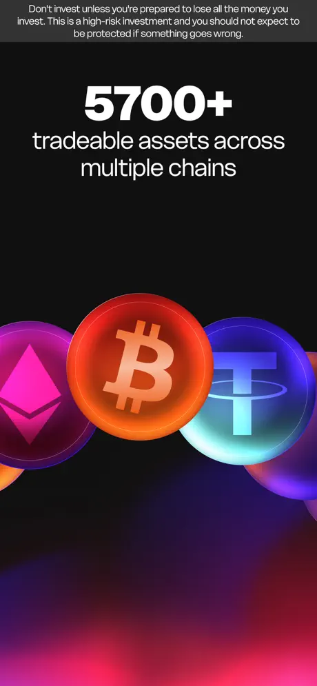 Blockchain.com screenshot 4
