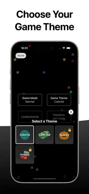 POPS - Chain Reaction Game screenshot 3