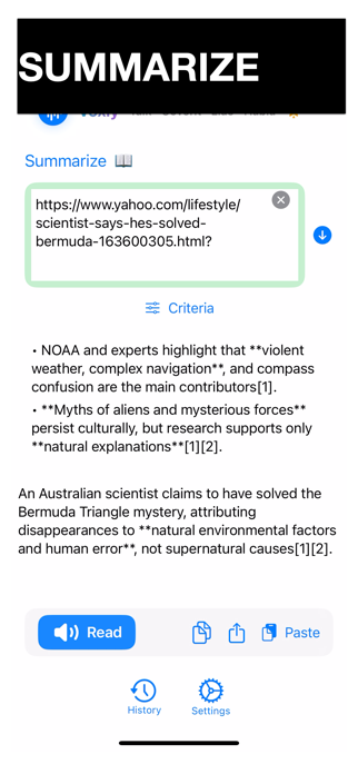 Voxly AI Screenshot 10 of 10