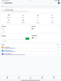 Tasky Bot screenshot 11
